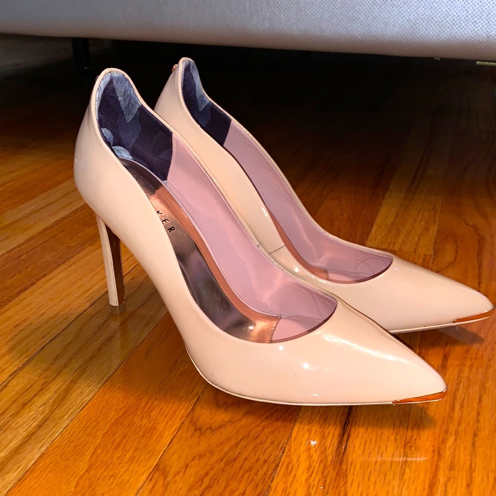 Ted baker heels